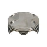 Wiseco Kawasaki KX250F 15 13.81 CR Piston kit - 40124M07700