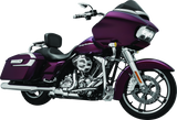 Kuryakyn Windshield Side Trims Chrome - 2632