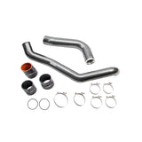 Wehrli 17-19 Chevrolet 6.6L L5P 4in Intake Kit Stage 2 - Sparkle Copper - WCF100718-SC