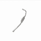 MagnaFlow Sys C/B Ford Ranger 3.0/4.0L 98-03 - 15679