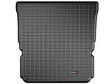 WeatherTech 05+ Ford Freestyle Sportwagon Cargo Liners - Black - 40287