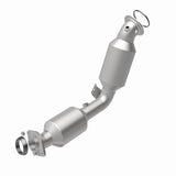 MagnaFlow Direct Fit Catalytic Converter 22-24 Tundra 3.4 Right OEM - 280755