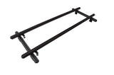 Dee Zee 07-23 Jeep JK/JL/Gladiator Jeep Small Roof Rack - DZ4463JP
