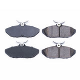 Power Stop 01-02 Dodge Viper Rear Z16 Evolution Ceramic Brake Pads - 16-599