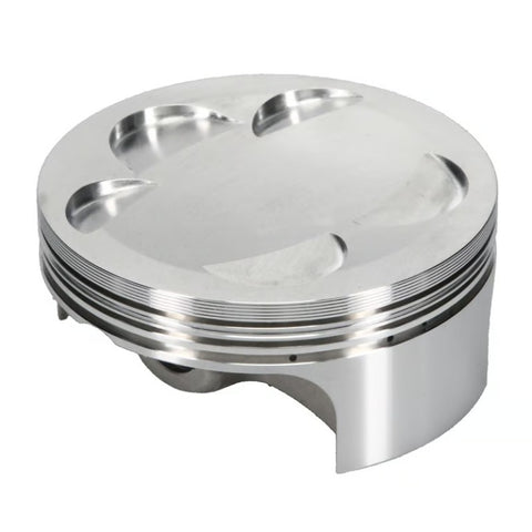 Wiseco Yamaha YZ426F 00-02 12.51 3741XS Piston kit - 4693M09500