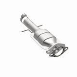 MagnaFlow Direct Fit Catalytic Converter 08 G6 3.5L underbody OEM - 49623