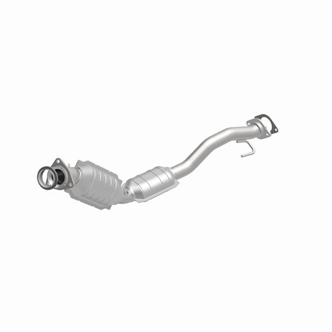 MagnaFlow Direct Fit Catalytic Converter 08 Trailb/Envoy 4.2L OEM - 49222