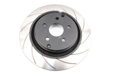 DBA 97-04 Corvette C5/C6 Front Slotted 4000 Series Rotor - 42994S
