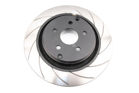 DBA 97-04 Corvette C5/C6 Front Slotted 4000 Series Rotor - 42994S