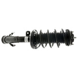 KYB Shocks & Struts Strut Plus Front Left 12-13 Honda Civic Sedan (Excl Si/GX/Hybrid) - SR4268