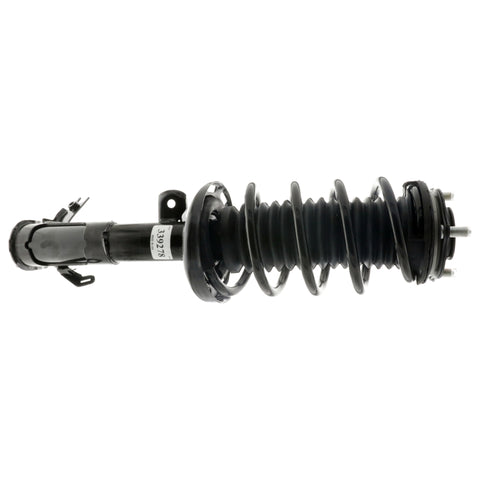 KYB Shocks & Struts Strut Plus Front Left 12-13 Honda Civic Sedan (Excl Si/GX/Hybrid) - SR4268