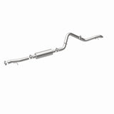 Magnaflow SYS C/B 12-14 Jeep Wrangler JK 2dr Stainless Steel V6 3.6L 2dr - 15236