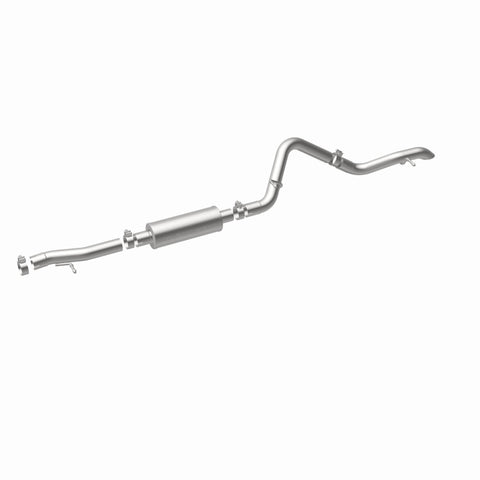 Magnaflow SYS C/B 12-14 Jeep Wrangler JK 2dr Stainless Steel V6 3.6L 2dr - 15236