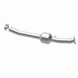MagnaFlow Direct Fit Catalytic Converter 07-10 BMW X5 3.0L - 51834
