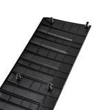 Westin R7 Replacement Service Kit with 22in pad - Black - 28-70002
