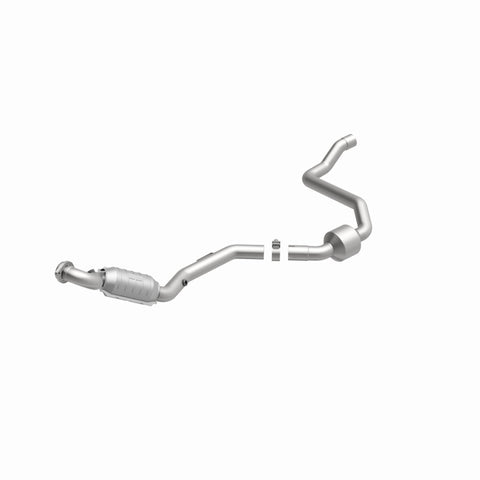 MagnaFlow Conv DF 01-03 Mercedes ML55 Driver Side 5.5L - 447263