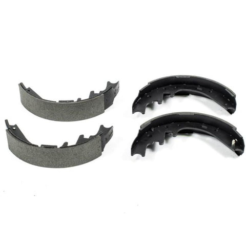 Power Stop 1998 Dodge B1500 Rear Autospecialty Brake Shoes - B723