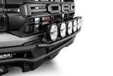 Addictive Desert Designs 2021-2024 Ford F-150 Raptor Race Series Front Bumper Light Hoop - AC2107001NA
