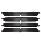 R1 04-08 Isuzu I-370 Front Off-Road/Tow Brake Pads - 2400-1039-00