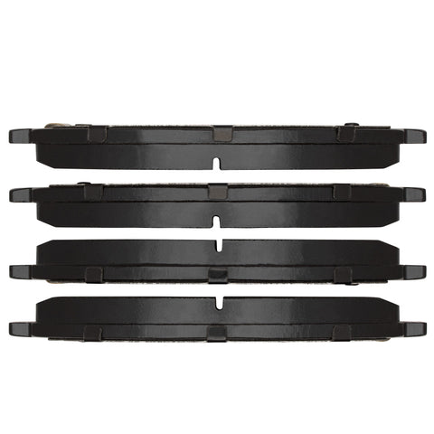 R1 04-08 Isuzu I-370 Front Off-Road/Tow Brake Pads - 2400-1039-00
