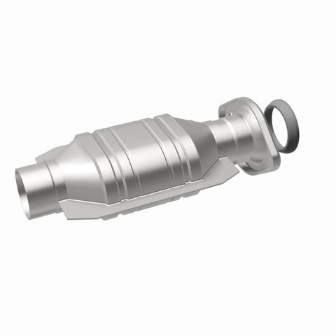 MagnaFlow Direct Fit Catalytic Converter 01-03 Highlander underbody - 93268