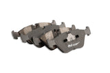 DBA 90-06 Audi 200 (w/ATE Brakes) Front Street Series Brake Pads - DB1131SS