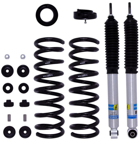 Bilstein B8 5112 Series 19-20 Dodge Ram 2500 Front Suspension Leveling Kit - 46-302137