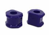 SuperPro Ford Front & Rear Sway Bar Mount - SPF2743-20K