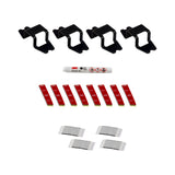 ARB Kit Parking Sensor Amarok 11/16On - 3570020