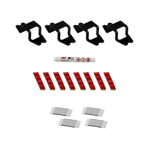 ARB Kit Parking Sensor Amarok 11/16On - 3570020