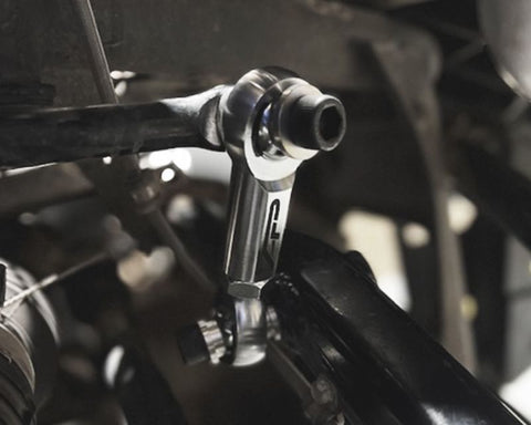 Agency Power 17-22 Can-Am Maverick X3 RS DS RC Turbo Front Adjustable Sway Bar Links - AP-BRP-X3-260