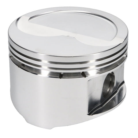 JE Pistons 427 BBF INV DOME Set of 8 Pistons - 242931