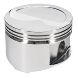 JE Pistons 427 BBF INV DOME Set of 8 Pistons - 242932