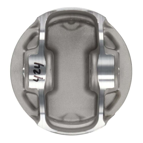 Wiseco Volvo B5234T 2.3L 20V 850 81mm Bore 8.5:1 CR Piston Kit *Build on Demand* - KE155M81