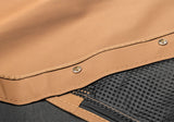 Rampage 1976-1983 CJ7/YJ Complete Top - Spice Denim - 68117