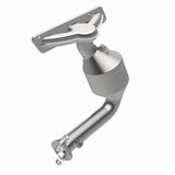 MagnaFlow Conv DF 03 Mazda 6 3.0L - 51277