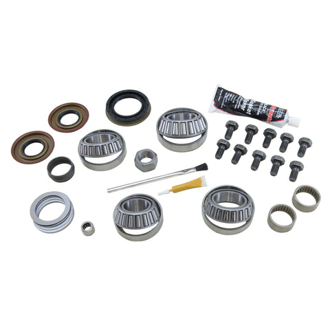 Yukon Gear Master Overhaul Kit For 98 and Older GM 8.25in IFS Diff - YK GM8.25IFS-A