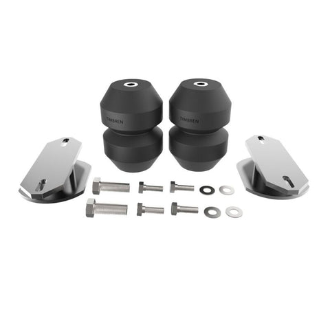 Timbren 1991 Chrysler Town & Country Rear Suspension Enhancement System - DVR05091