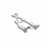 MagnaFlow Direct Fit Catalytic Converter 96-98 Mustang 4.6L 6-Cats - 93348