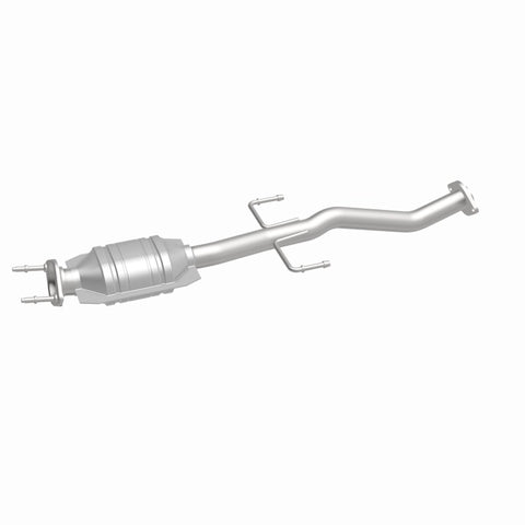 MagnaFlow Direct Fit Catalytic Converter95-98 Mazda Protege Rear - 50672