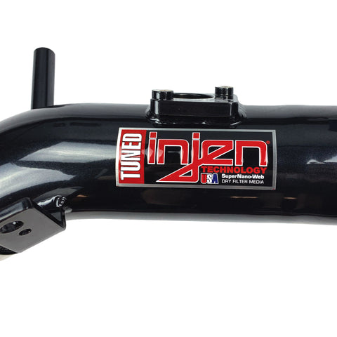 Injen 2019+ Toyota Corolla 2.0L Black Cold Air Intake - SP2081BLK
