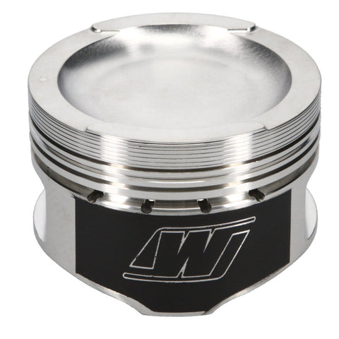 Wiseco Volkswagen 2.0 ABA 8v -15cc Turbo 83.5mm Piston Shelf Stock Kit - K609M835