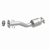 MagnaFlow Direct Fit Catalytic Converter 2009-2014 Sentra 2.0 L Underbody - 52272