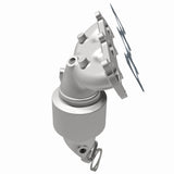 MagnaFlow Direct Fit Catalytic Converter 05-08 Kia Sportage 2.7L Driver Side - 51387