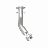 MagnaFlow Manifold Pipe 12-13 Wrangler 3.6L - 15313
