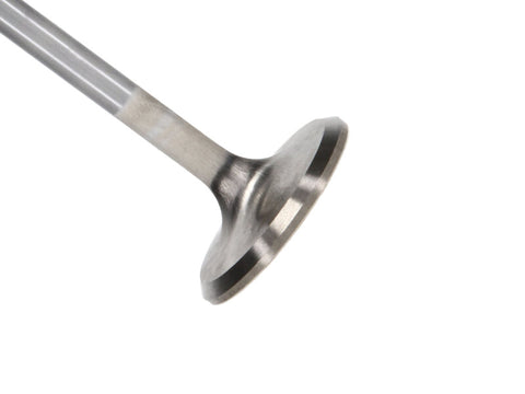 Manley Ford 4.6L 34mm Diameter 117.35mm Length Race Master Exhaust Valves (Set of 8) - 11630-8