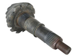 Ford Racing 8.8 Inch 3.73 Ring Gear and Pinion - M-4209-88373