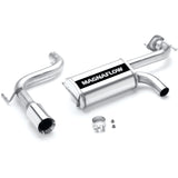 MagnaFlow Sys Cat-Back 01-03 Toyota Celica Gts 1.8 - 15812