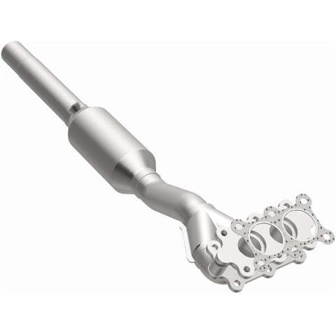 MagnaFlow Conv DF 98-04 VW Beetle 4 2.0L Dual Inlet - 23220