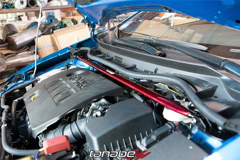 Tanabe Sustec Front Strut Tower Bar 2016 Scion iM - TTB191F